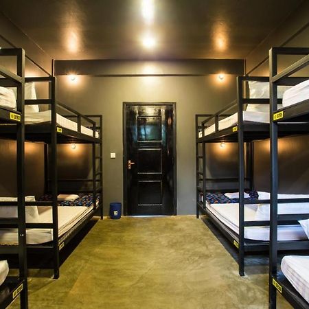 The Flex Hostel Siem Reap Exterior photo