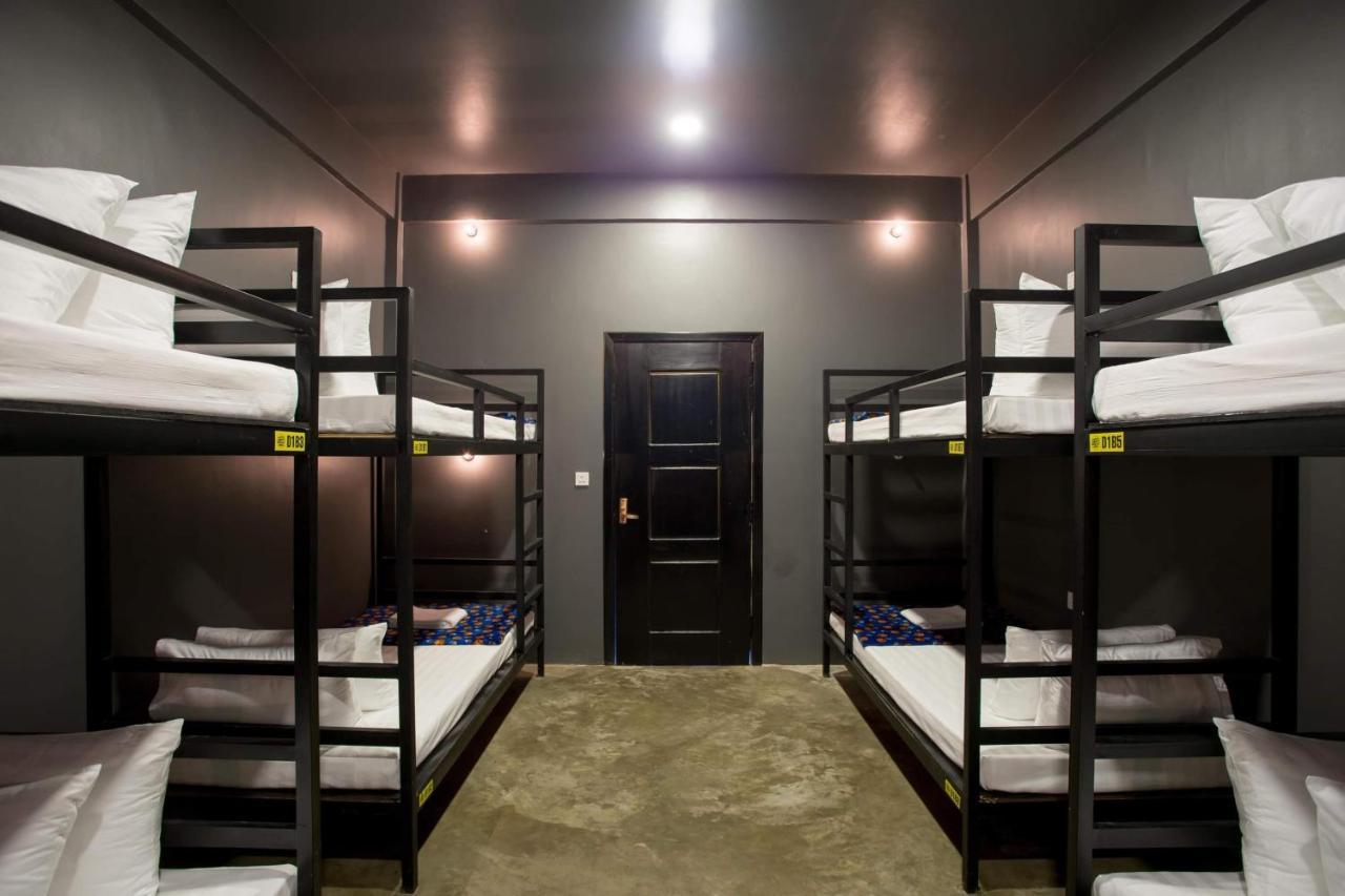 The Flex Hostel Siem Reap Exterior photo